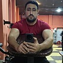 Ниджат, 27 лет