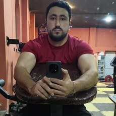 Фотография мужчины Ниджат, 27 лет из г. Нижнекамск