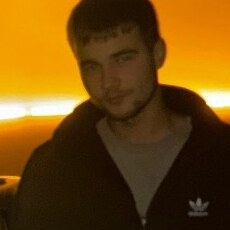 Фотография мужчины Тимур, 21 год из г. Новополоцк