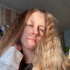 Фотография девушки Дарья, 19 лет из г. Киров