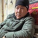 Даурен, 35 лет