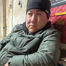 Фотография мужчины Даурен, 35 лет из г. Усть-Каменогорск