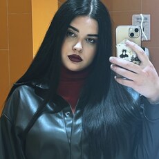 Фотография девушки Bulli, 25 лет из г. Бобруйск