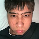 Асанали, 18 лет