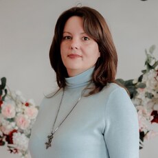 Фотография девушки Анна, 40 лет из г. Нижний Новгород