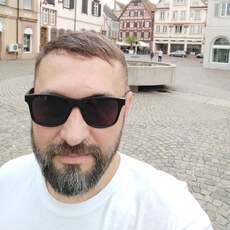 Фотография мужчины Сергей, 40 лет из г. Лодзь