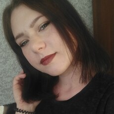 Фотография девушки Альбина, 23 года из г. Рубцовск