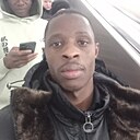 Фасели Конде, 26 лет