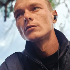 Фотография мужчины Руслан, 33 года из г. Саки