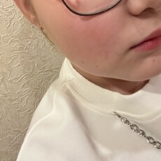 Фотография девушки Настя, 18 лет из г. Москва