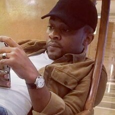 Фотография мужчины Ɓилли, 33 года из г. Орел