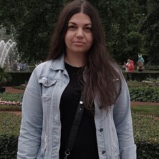 Фотография девушки Татьяна, 37 лет из г. Санкт-Петербург