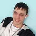 Саша, 32 года