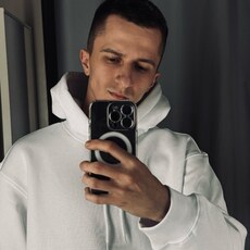 Фотография мужчины Кирилл, 27 лет из г. Екатеринбург