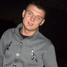 Фотография мужчины Юра, 29 лет из г. Витебск