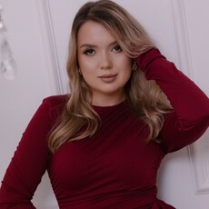 Фотография девушки Юлия, 20 лет из г. Улан-Удэ