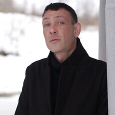 Фотография мужчины Sever, 38 лет из г. Нижневартовск