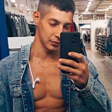 Фотография мужчины Андрей, 29 лет из г. Горно-Алтайск