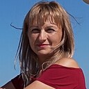 Алеся, 39 лет