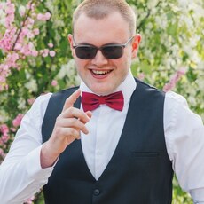 Фотография мужчины Егор, 20 лет из г. Хабаровск