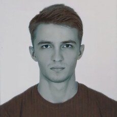 Фотография мужчины Влад, 23 года из г. Саратов