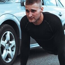 Фотография мужчины Виталий, 31 год из г. Черемхово