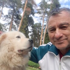 Фотография мужчины Александр, 69 лет из г. Белгород