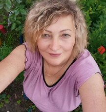 Фотография девушки Галина, 61 год из г. Красноярск