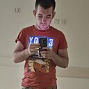 Данила, 21 год