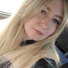 Фотография девушки Дарья, 37 лет из г. Минск