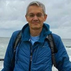 Дмитрий, 50 из г. Санкт-Петербург.