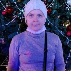 Фотография девушки Люба, 48 лет из г. Балаково