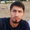 Арсен, 33 года