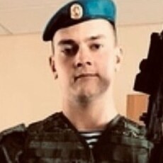 Фотография мужчины Александр, 22 года из г. Рязань