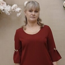 Фотография девушки Лена, 47 лет из г. Украинка