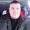 Олег, 44 года