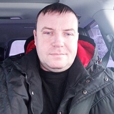 Фотография мужчины Олег, 44 года из г. Новый Уренгой