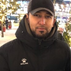 Фотография мужчины Саид, 25 лет из г. Барнаул