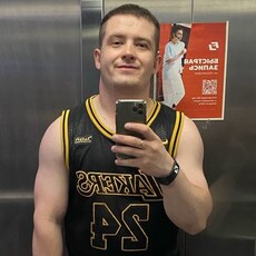 Фотография мужчины Александр, 34 года из г. Ярославль