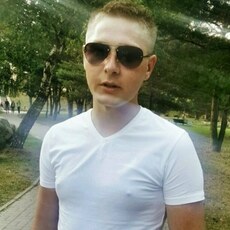 Фотография мужчины Александр, 33 года из г. Минск