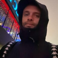 Фотография мужчины Дмитрий, 35 лет из г. Шахунья