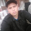 Сергей, 24 года