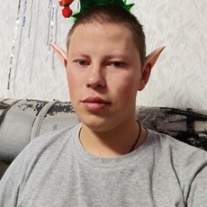 Фотография мужчины Юра, 21 год из г. Крымск