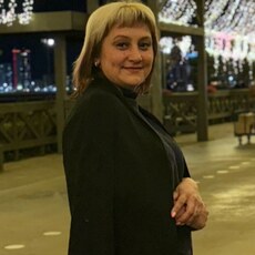 Фотография девушки Анастасия, 40 лет из г. Зеленодольск