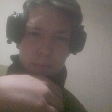 Фотография мужчины Константин, 19 лет из г. Улан-Удэ