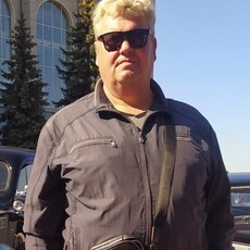 Фотография мужчины Валерий, 49 лет из г. Самара