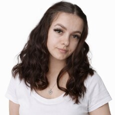 Фотография девушки Оля, 25 лет из г. Тюмень