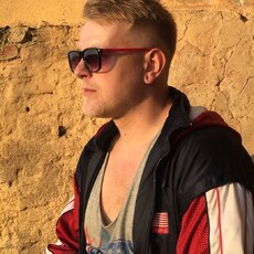 Фотография мужчины Вадим, 30 лет из г. Минск