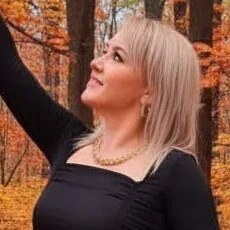 Фотография девушки Светлана, 35 лет из г. Суворов