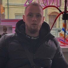 Фотография мужчины Иван, 26 лет из г. Ростов-на-Дону